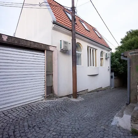 Tower Gardos 3* Bělehrad