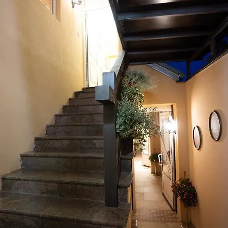 Tower Gardos Aparthotel