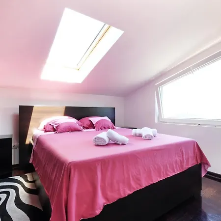 Aparthotel Tower Gardos