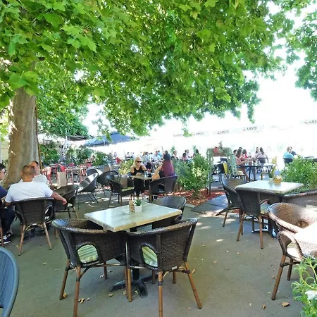 Tower Gardos Hotel de apartamente 3*