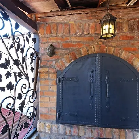 Hotel de apartamente Tower Gardos 3*