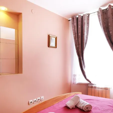 Tower Gardos 3* Belgrad