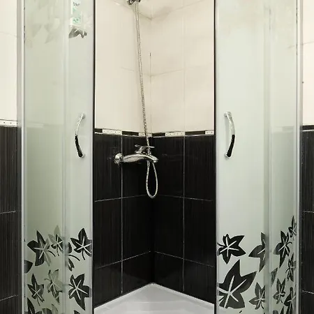 Tower Gardos 3* Bělehrad