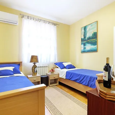 Hotel de apartamente Tower Gardos 3*