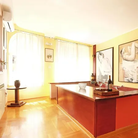 Hotel de apartamente Tower Gardos 3*