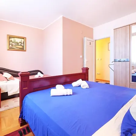 Tower Gardos Bělehrad