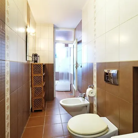 Hotel de apartamente Tower Gardos 3*