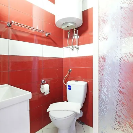 Tower Gardos Hotel de apartamente Belgrad