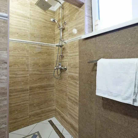 Tower Gardos Belgrad