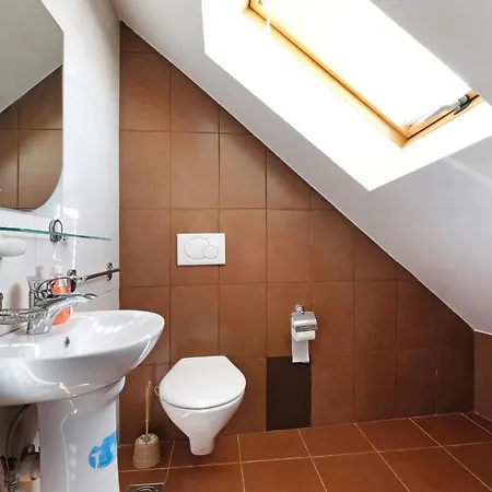 Hotel de apartamente Tower Gardos Belgrad