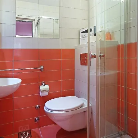 Tower Gardos Hotel de apartamente