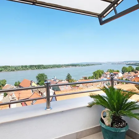 Hotel de apartamente Tower Gardos