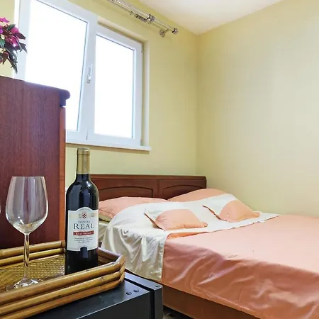 Hotel de apartamente Tower Gardos 3*