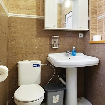 Tower Gardos 3* Bělehrad