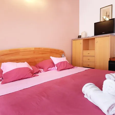 Tower Gardos Hotel de apartamente Belgrad