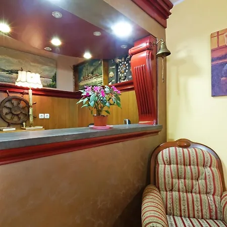 Tower Gardos 3* Belgrad