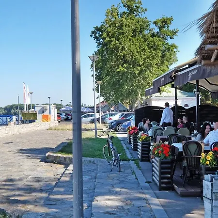 Tower Gardos Hotel de apartamente Belgrad