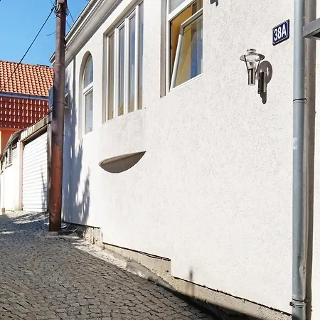 Tower Gardos Aparthotel 3*