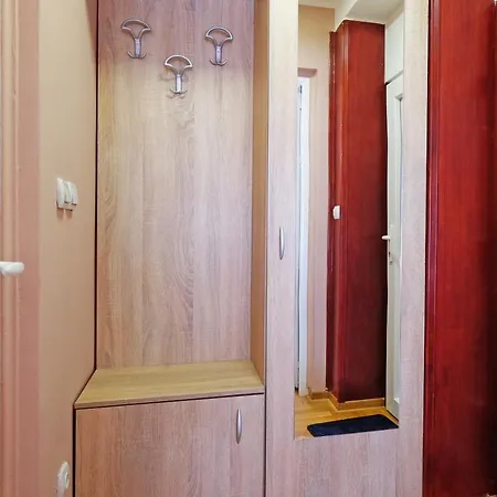 Tower Gardos Aparthotel