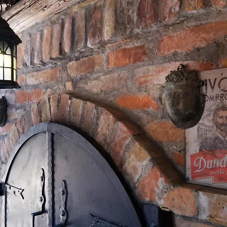 Tower Gardos Belgrad