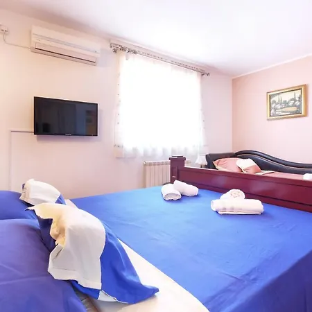 Tower Gardos Hotel de apartamente