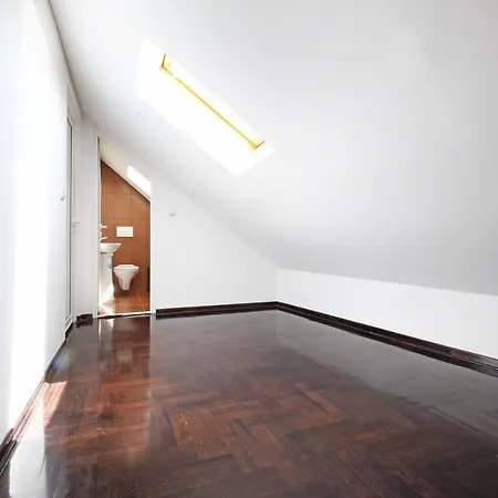 Hotel de apartamente Tower Gardos 3*