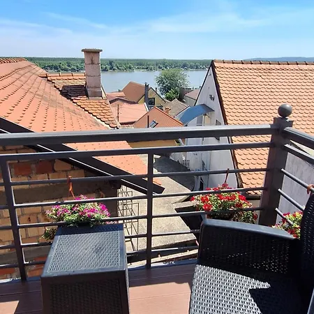 Tower Gardos Hotel de apartamente Belgrad