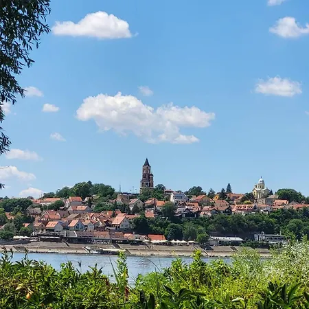 Tower Gardos Belgrad