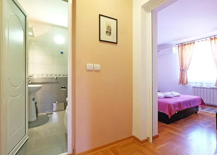 Aparthotel Tower Gardos